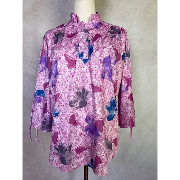 Vintage Blouse  - Picture 1 of 5